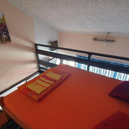 Paulino Rooms Herceg Novi Eksteriør bilde