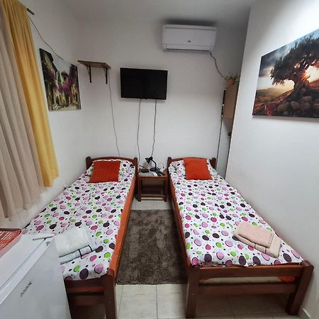 Paulino Rooms Herceg Novi Eksteriør bilde