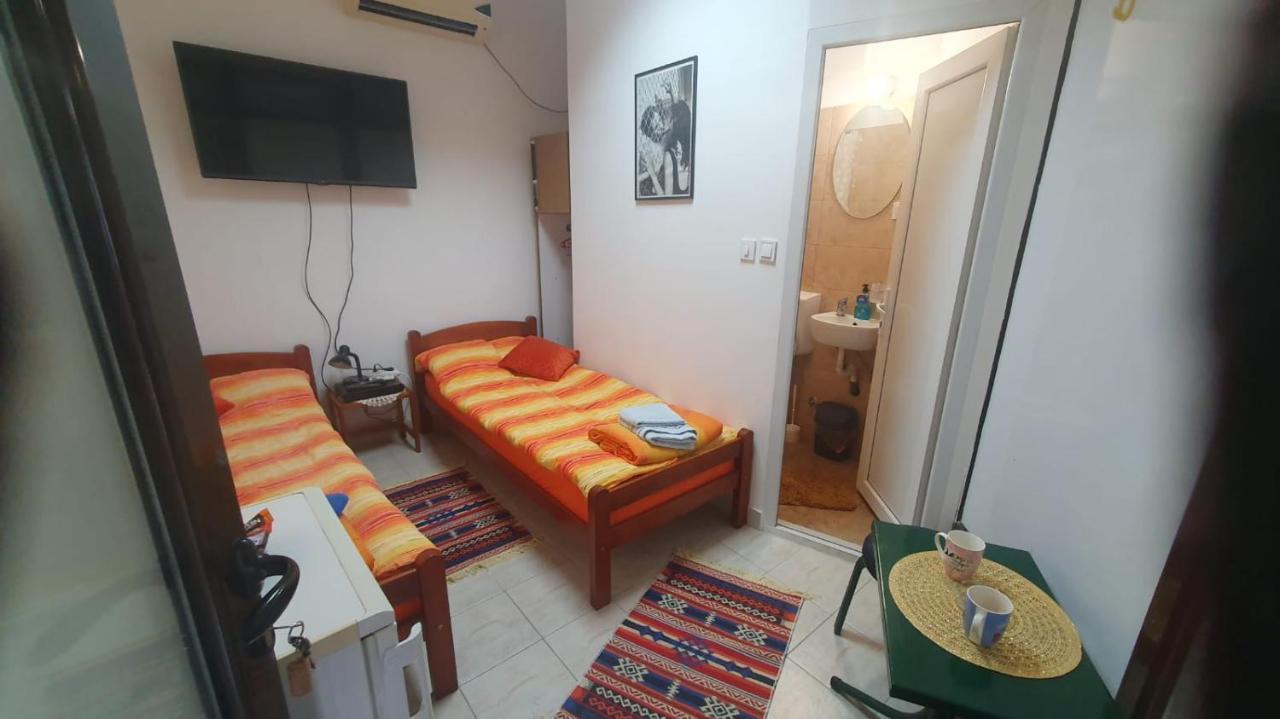Paulino Rooms Herceg Novi Eksteriør bilde