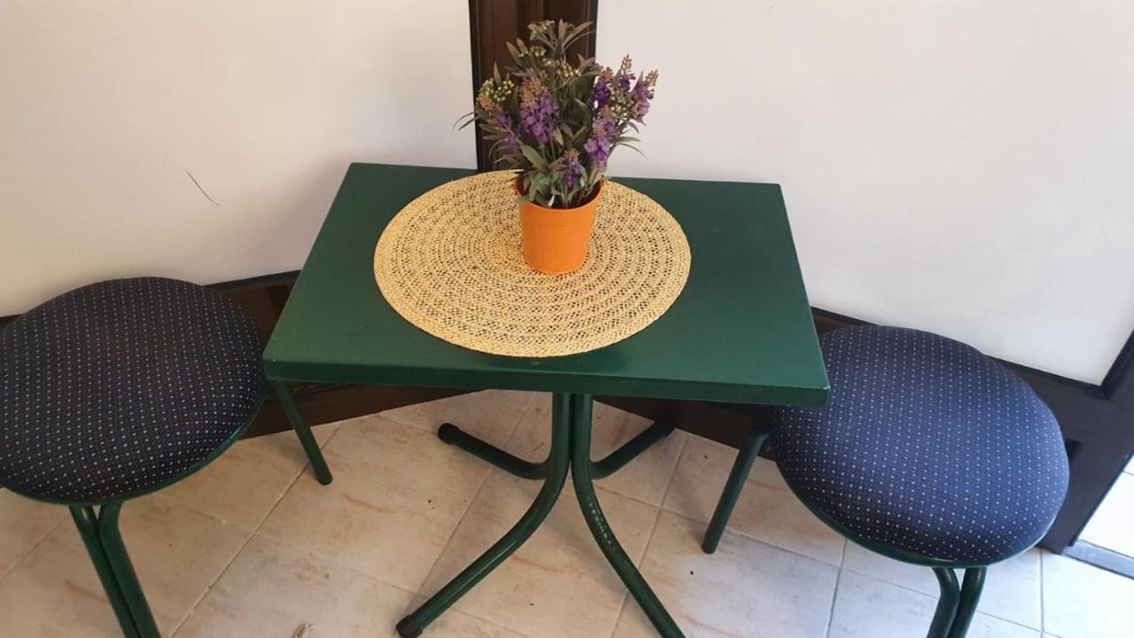 Paulino Rooms Herceg Novi Eksteriør bilde