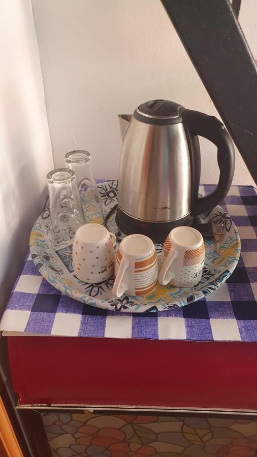 Paulino Rooms Herceg Novi Eksteriør bilde
