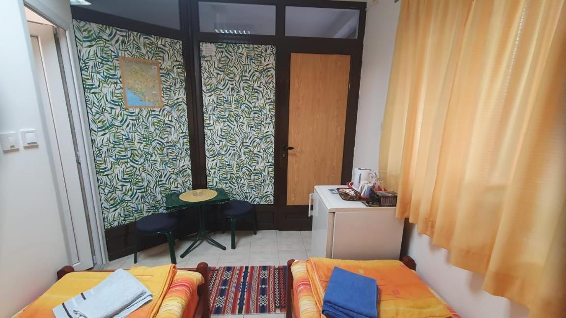 Paulino Rooms Herceg Novi Eksteriør bilde