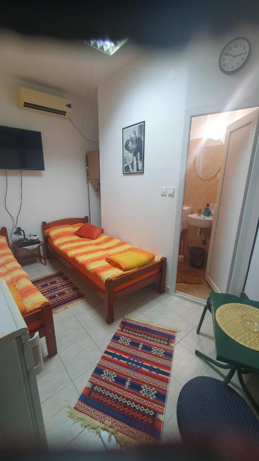 Paulino Rooms Herceg Novi Eksteriør bilde