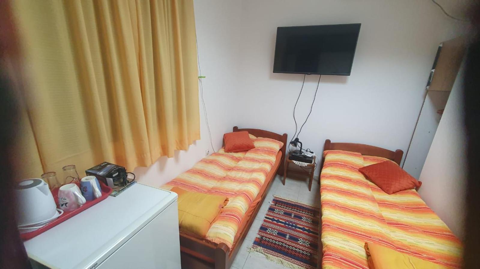 Paulino Rooms Herceg Novi Eksteriør bilde