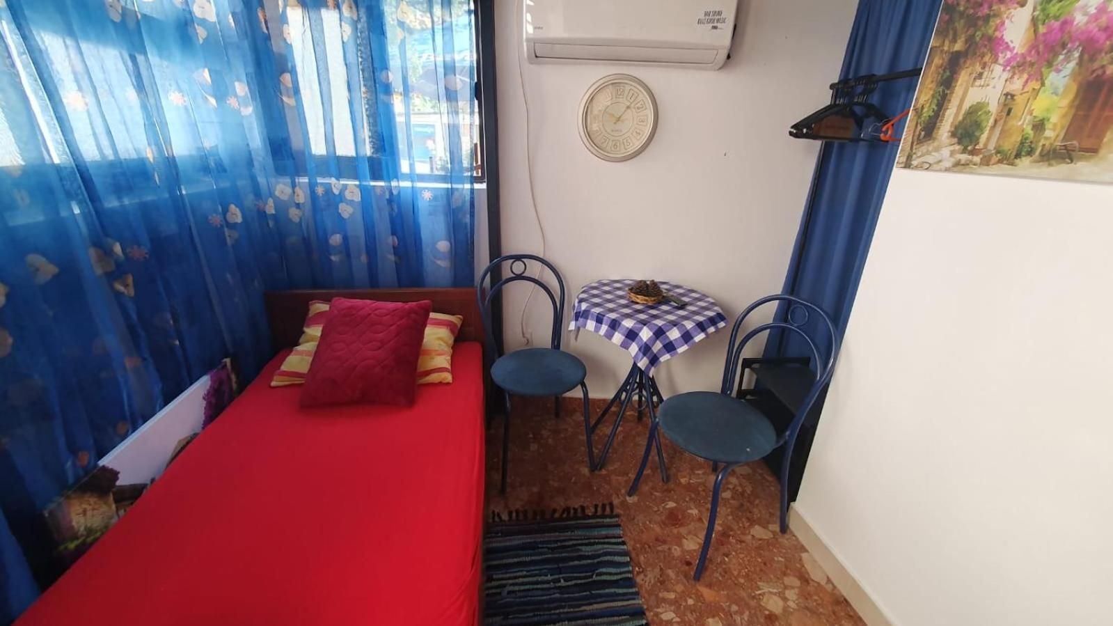Paulino Rooms Herceg Novi Eksteriør bilde