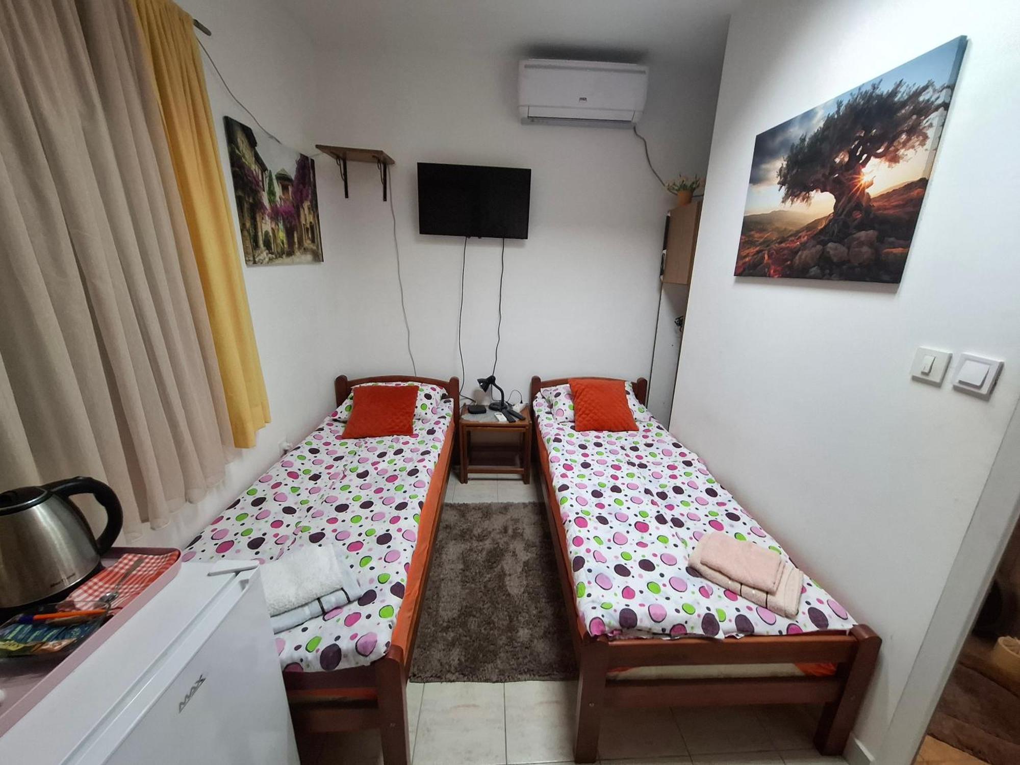 Paulino Rooms Herceg Novi Eksteriør bilde